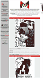 Mobile Screenshot of anarkismi.net